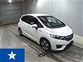 2014 Honda Fit Hybrid