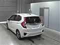 2014 Honda Fit Hybrid