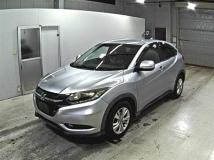 2014 Honda VEZEL
