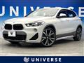 2019 BMW X2