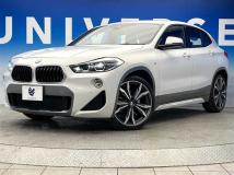 2019 BMW X2