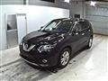 2017 Nissan X-Trail