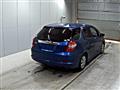2011 Honda Fit shuttle