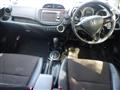 2011 Honda Fit shuttle