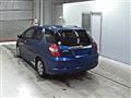 2011 Honda Fit shuttle