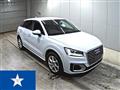 2018 Audi Q2