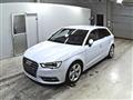 2014 Audi A3