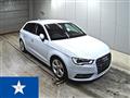 2014 Audi A3