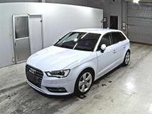2014 Audi A3