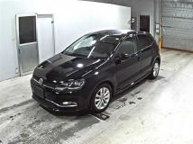 2018 Volkswagen Polo