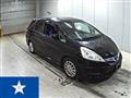 2012 Honda Fit shuttle