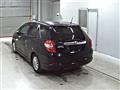2012 Honda Fit shuttle