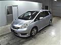 2011 Honda Fit shuttle