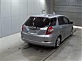2011 Honda Fit shuttle
