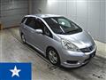 2011 Honda Fit shuttle
