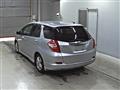 2011 Honda Fit shuttle