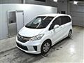 2016 Honda Freed