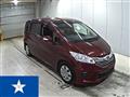 2015 Honda Freed
