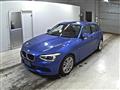 2015 BMW 1 Series