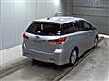 2009 Toyota Wish