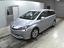 2009 Toyota Wish