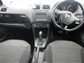 2014 Volkswagen Polo