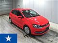 2014 Volkswagen Polo