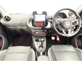 2017 Smart Smart ForFour