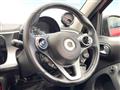 2017 Smart Smart ForFour