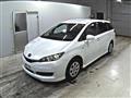 2010 Toyota Wish