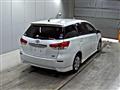 2010 Toyota Wish