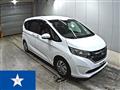 2017 Honda Freed