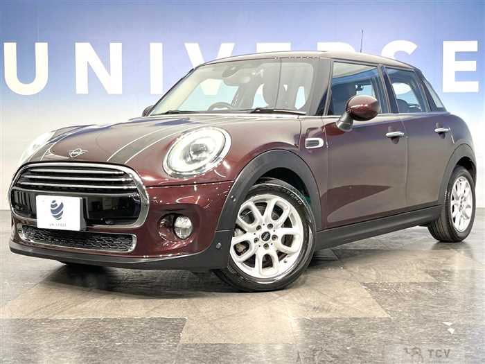 2018 U.K. Others U.K. Others