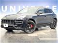 2015 Porsche Macan