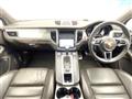 2015 Porsche Macan