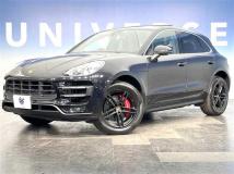 2015 Porsche Macan