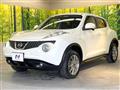 2013 Nissan Juke