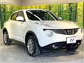 2013 Nissan Juke