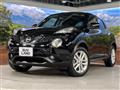 2016 Nissan Juke
