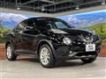 2016 Nissan Juke
