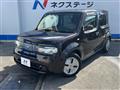 2015 Nissan Cube