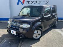 2015 Nissan Cube
