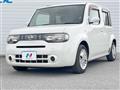 2016 Nissan Cube