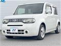 2016 Nissan Cube