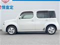 2016 Nissan Cube
