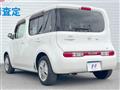2016 Nissan Cube