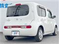 2016 Nissan Cube