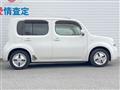 2016 Nissan Cube