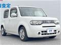 2016 Nissan Cube