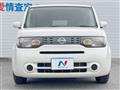 2016 Nissan Cube